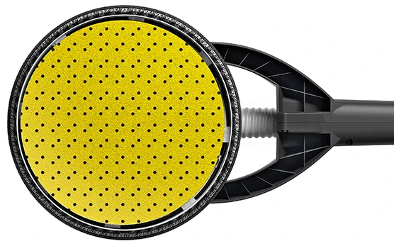 FLEX Giraffe GE 7 +MH-R +MH-X +SH + Papier 471127 – Bild 3