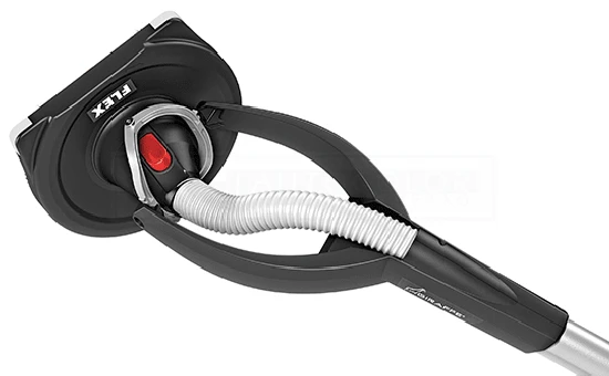 FLEX Giraffe GE 7 +MH-R +MH-X +SH + Papier 471127 – Bild 5