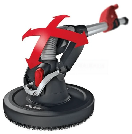 FLEX Giraffe GE 7 +MH-R +MH-X +SH + Papier 471127 – Bild 10