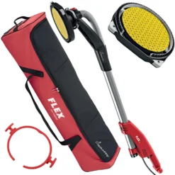 FLEX Langhalsschleifer Giraffe GE 7 + MH R Segmentschleifkopf 494.488 Jetzt 494534