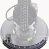 Festool Bürstensegment BS-LHS 225 495166 Für Langhalsschleifer PLANEX LHS 225 EQ