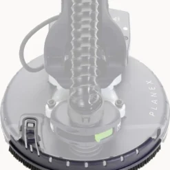 Festool Bürstensegment BS-LHS 225 495166 Für Langhalsschleifer PLANEX LHS 225 EQ
