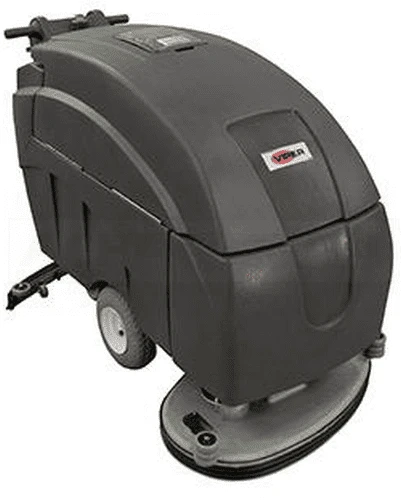 Nilfisk Scheuersaugmaschine FANG32T-EU 32 SCRUBBER 36V 50/60HZ 50000198