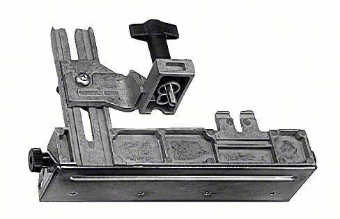 Bosch Parallel- Und Winkelanschlag Für Bandschleifer 2607001079 – Bild 4