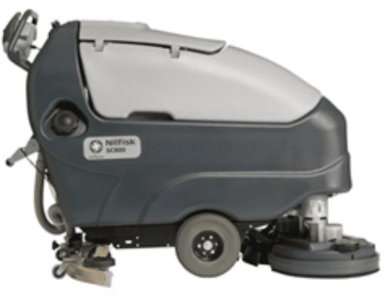 Nilfisk Scheuersaugmaschine SC800-86 56112035 – Bild 9