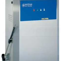 Nilfisk Stationärer Heißwasser Hochdruckreiniger SH TRUCK 5M-180/970 TRUCK BOOSTER 5-49 107370830