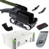 Festool Bandschleifer BS 75 E-Plus 533x75mm Im Maxi Systainer 570203 Jetzt 575769