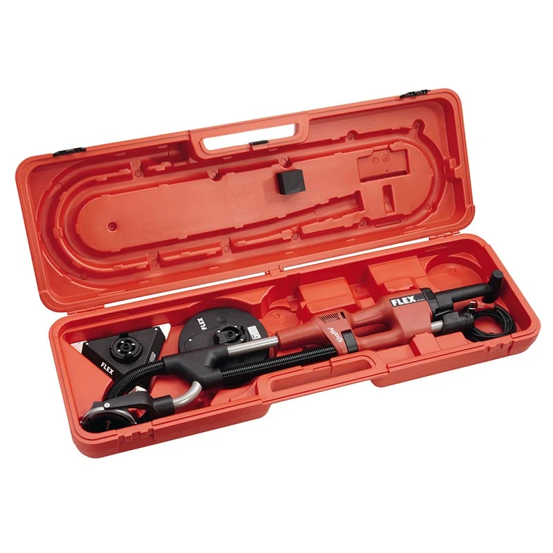 FLEX Koffer TK-S Für FLEX Langhalsschleifer WST 700 Und FLEX WSE 7 389.986 – Bild 2