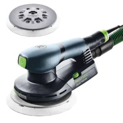 Festool Exzenterschleifer 150mm ETS EC 150 3 EQ 575032 Im Karton