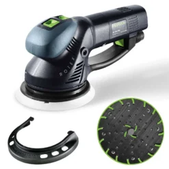 Festool Exzenterschleifer 150mm ROTEX RO 150 FEQ 575066 Im Karton