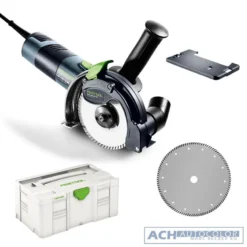 Festool Freihand Trennsystem DSC-AG 125 FH-Plus 769954