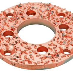 Protool Hartmetallscheibe HW-GROB 80 630451