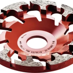 Festool Diamantscheibe DIA ABRASIVE D130 PREMIUM 768018 Für RG 130 DSG AG 125 RGP 130 AGP 125