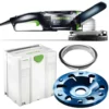Festool Diamantschleifer RENOFIX RG 130 E Set Dia TH 768981 Im SYSTAINER SYS 5 T LOC Dia Thermo Jetzt 576399