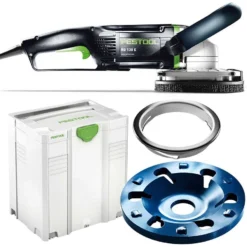 Festool Diamantschleifer RENOFIX RG 130 E Set Dia TH 768981 Im SYSTAINER SYS 5 T LOC Dia Thermo Jetzt 576399