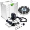 Festool Renovierungsfräse RENOFIX RG 150 E Set SZ 768984 Im SYSTAINER SYS 5 T LOC RGP 150