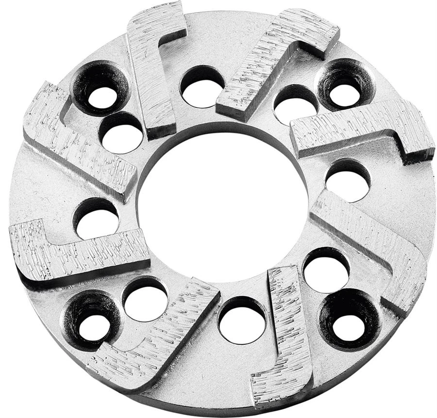 Festool Diamantscheibe DIA HARD D80 769054 Für Renovierungsfräse RENOFIX RG 80