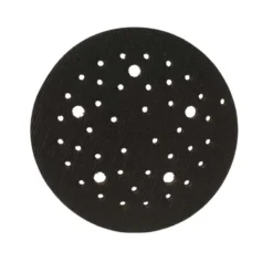 MIRKA 5x Softauflage 125mm 44L 5mm Für CEROS Und ROS 8295550111