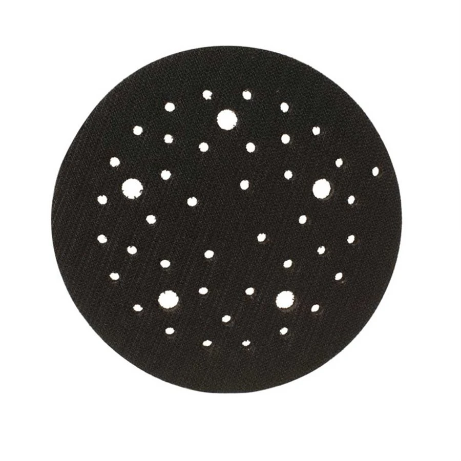 MIRKA 5x Softauflage 125mm 44L 5mm Für CEROS Und ROS 8295550111