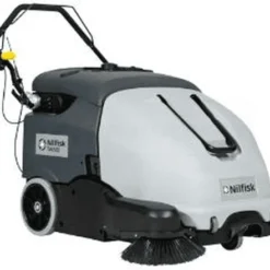 Nilfisk NachlÀufer-Kehrmaschine SW900 P 9084111010