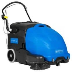 Nilfisk NachlÀufer-Kehrmaschine FLOORTEC 760 P 9084114010