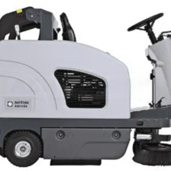 Nilfisk Aufsitz Kehrmaschine SW4000 P 9084401010