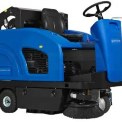 Nilfisk Aufsitz Kehrmaschine FLOORTEC R 870 P 9084405010