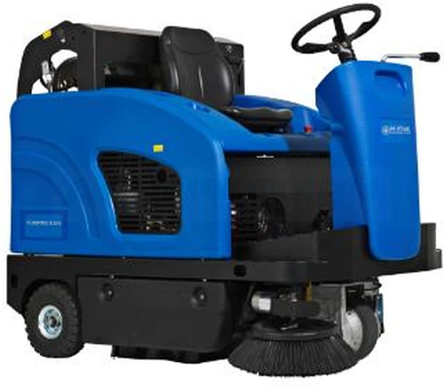 Nilfisk Aufsitz Kehrmaschine FLOORTEC R 870 P 9084405010