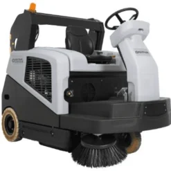 Nilfisk Aufsitz Kehrmaschine SWEEPER SW5500 LPG 9084411010