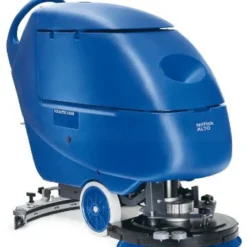 Nilfisk NachlÀufer-Scheuersaugmaschine SCRUBTEC 651 BCL 9087190020