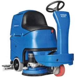 Nilfisk Scheuersaugmaschine SCRUBTEC R 466 9087270020