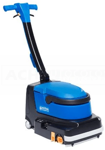 Nilfisk Nachläufer-Scheuersaugmaschine SCRUBBER SCRUBTEC 334C B 9087382020