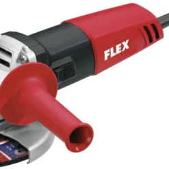 FLEX 125mm Winkelschleifer L 810 L810 125 Mm 12000min 450820 800 Watt Jetzt 494682 L811