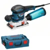 Bosch Schwingschleifer GSS 230 AVE Mit L-BOXX 0601292801