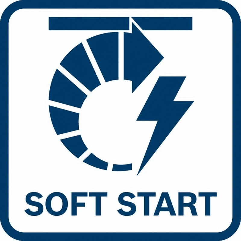 Bosch Winkelschleifer GWS 17-150 CI 060179K002 – Bild 7