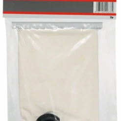 Bosch Staubbeutel Zu Bandschleifern Passend Zu PBS 75/75 E 1605411025