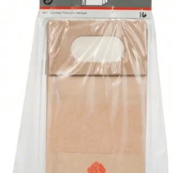 Bosch Staubbeutel Zu Band- Exzenter- Schwingschleifern Universalfräse 3er-Pack 2605411067