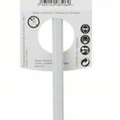 Bosch Rührkorb Leicht Für Bohrmaschinen 85 Mm 400 Mm 5-10 Kg 2607990025