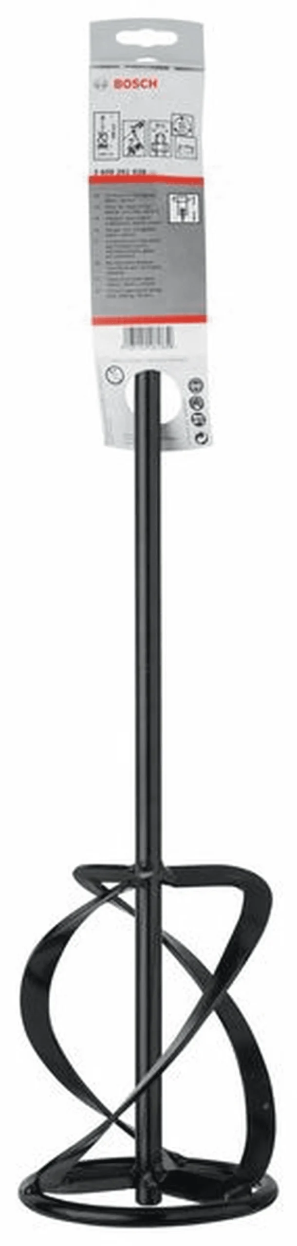 Bosch Rührkorb Für Handrührwerke 140 Mm 590 Mm 25-40 Kg M14 Nach Oben 3609201038