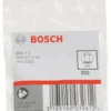 Bosch Spannzange Mit Spannmutter 1/8" Für Bosch-Geradschleifer 2608570083