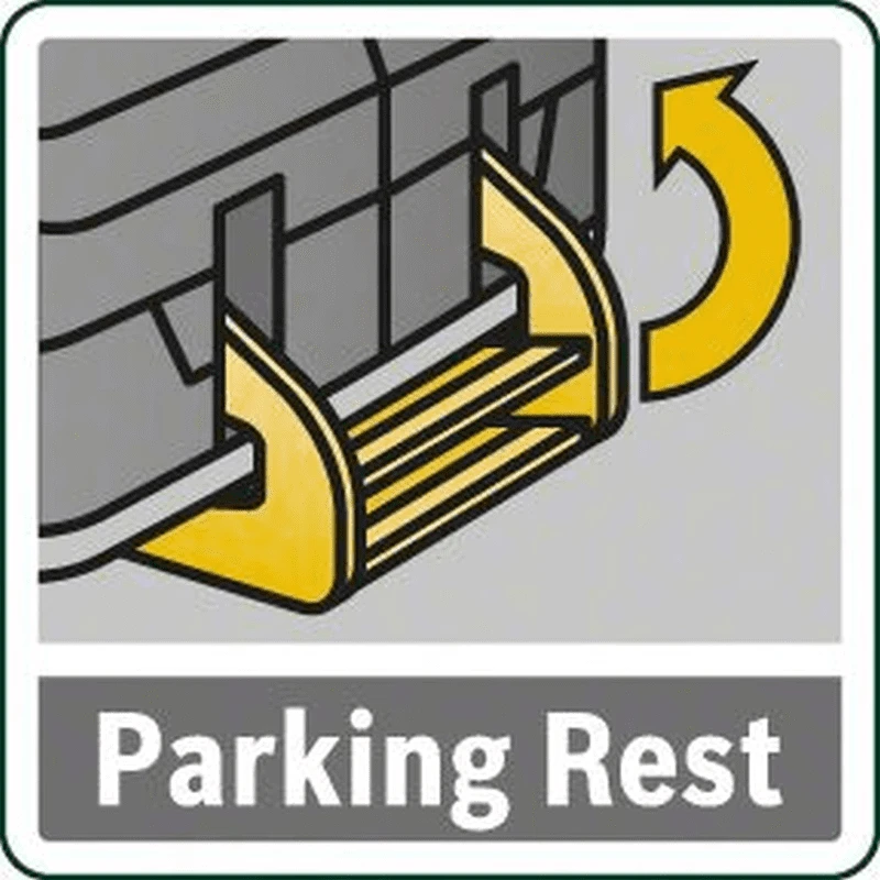 Bosch Hobel PHO 1500 06032A4000 – Bild 6