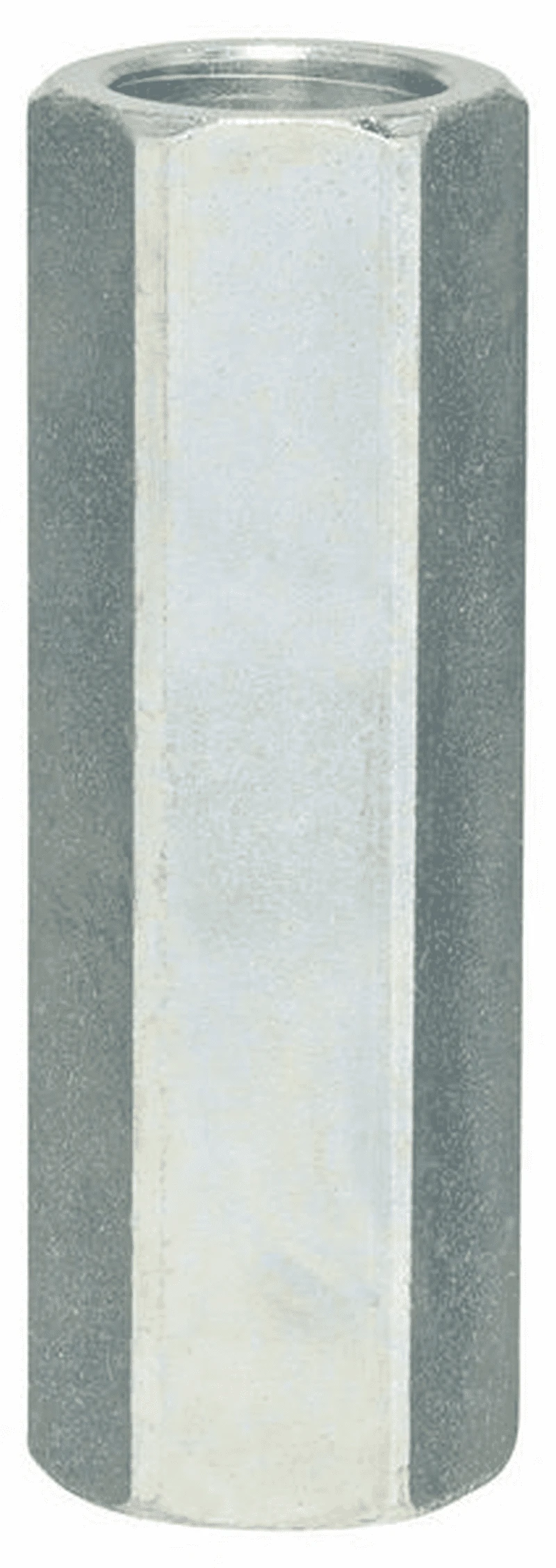 Bosch Adapter Für Rührkörbe Länge: 60 Mm Mit Innengewinde M 14 2607990018 – Bild 2