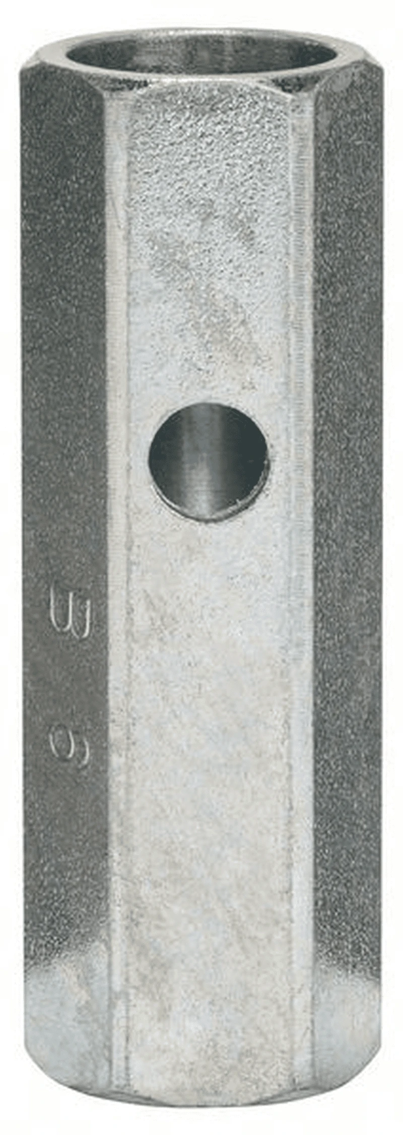 Bosch Adapter Für Rührkörbe Länge: 60 Mm Mit Innenkonus B 16 2607990006 – Bild 2