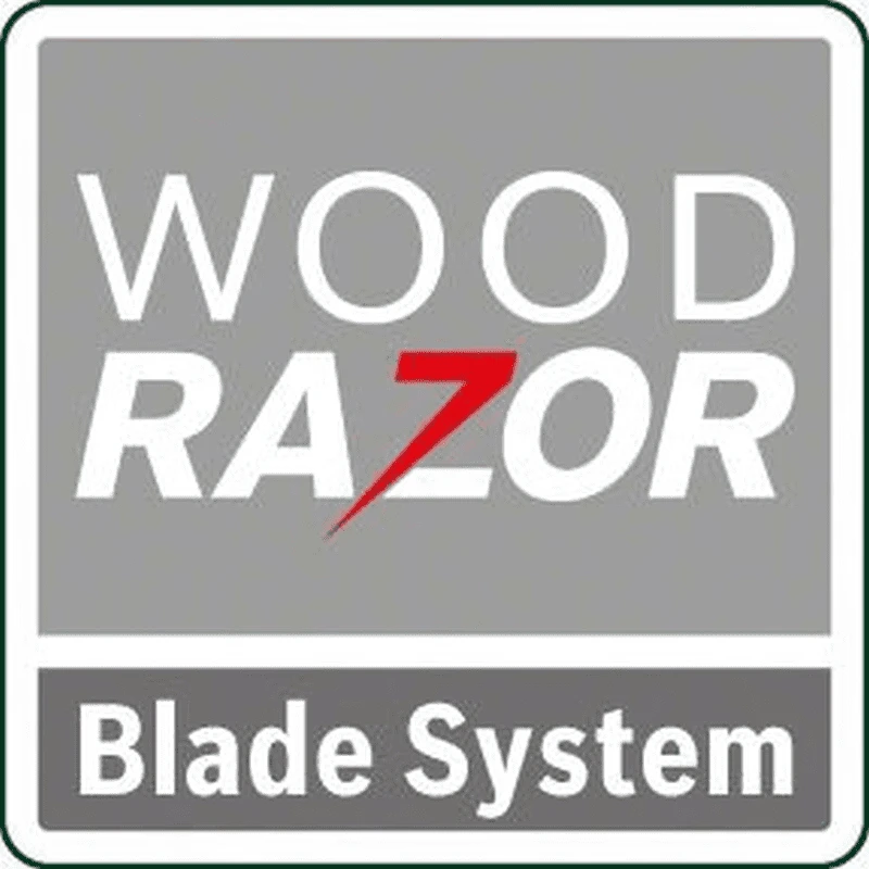 Bosch Hobel PHO 1500 06032A4000 – Bild 3