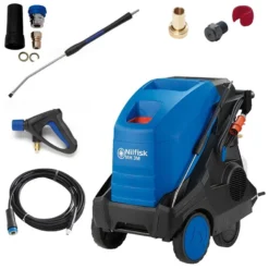 Nilfisk Heißwasser Hochdruckreiniger MH 3M 160 770 PA 4,7kW 400V