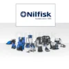 Nilfisk Hochdruckschlauch DN 10 20 M M27x1,5 102406705
