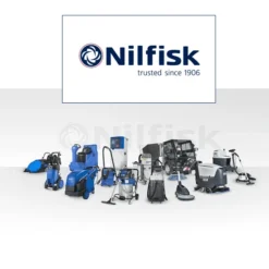 Nilfisk FRONTKEHRMASCHINE 21SK1205 E90101561