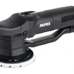 RUPES Exzenterschleifer BR109AES 550W 3.000-7.000 Rpm 9 Mm Hub 150 Mm Klett-Teller