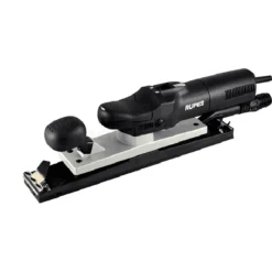 RUPES Schwingschleifer SL42AES 550W 3.000-7.000 Rpm 4,8 Mm Hub 400x70 Mm
