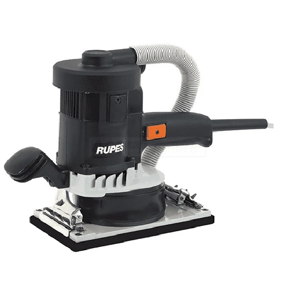 RUPES Schwingschleifer SSCA 350W 6.000 Rpm 5 Mm Hub 210x115 Mm